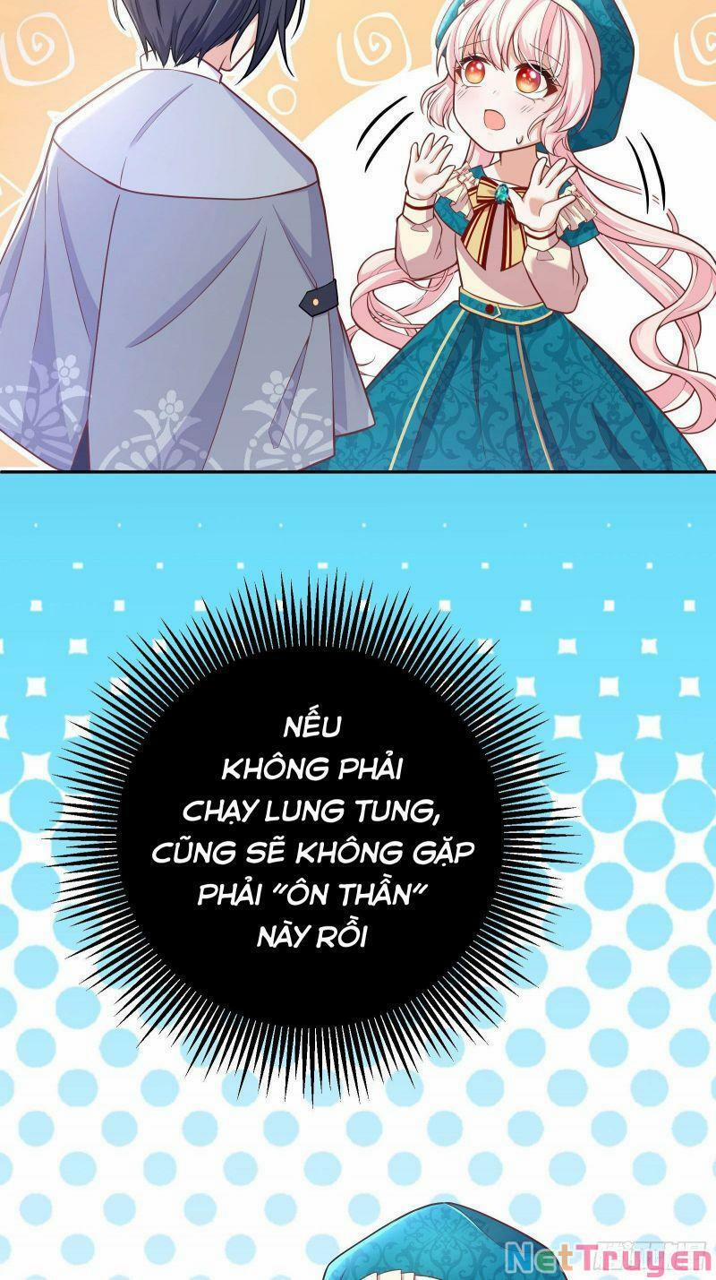 Kế Hoạch Sống Còn Của Công Chúa Phản Diện 27 trang 6