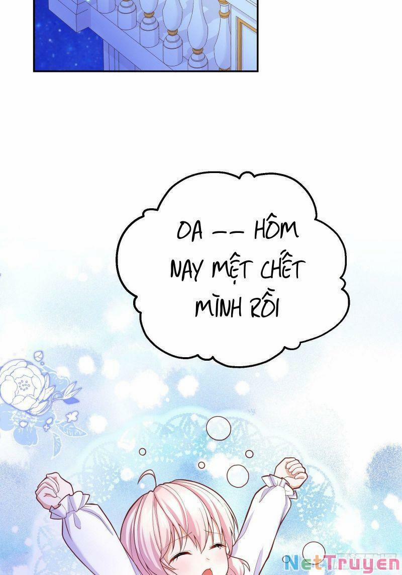 Kế Hoạch Sống Còn Của Công Chúa Phản Diện 27 trang 62