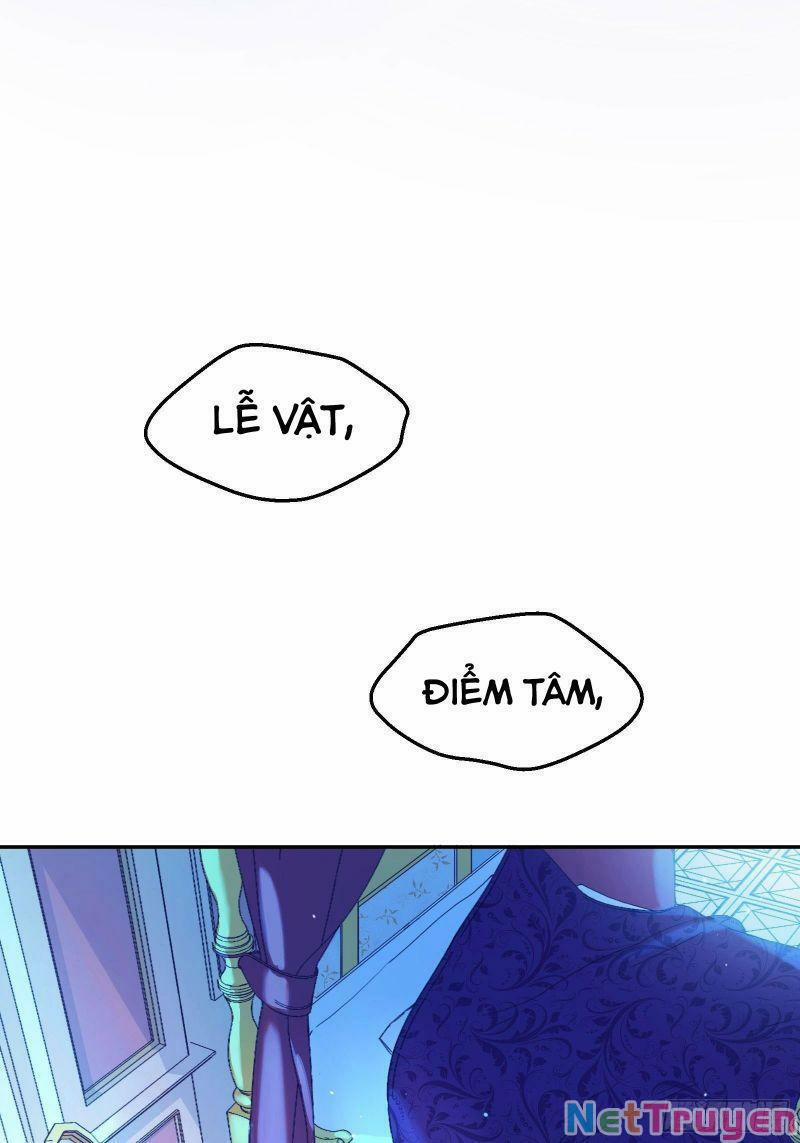 Kế Hoạch Sống Còn Của Công Chúa Phản Diện 27 trang 64