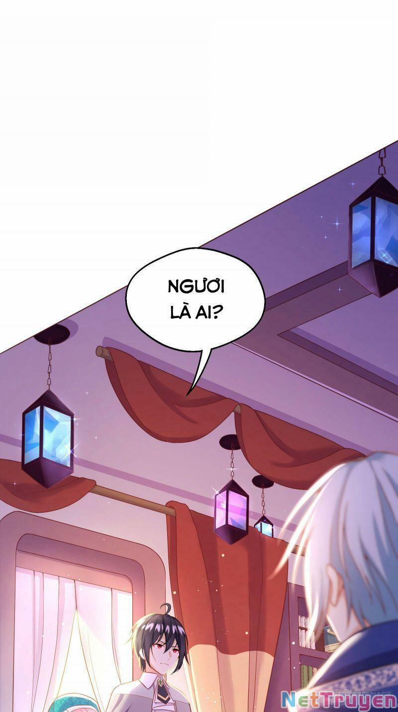Kế Hoạch Sống Còn Của Công Chúa Phản Diện 27 trang 8