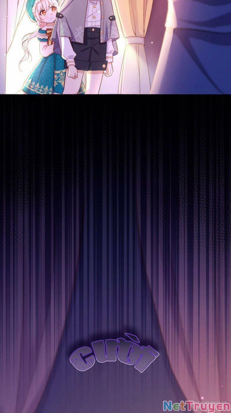 Kế Hoạch Sống Còn Của Công Chúa Phản Diện 27 trang 9
