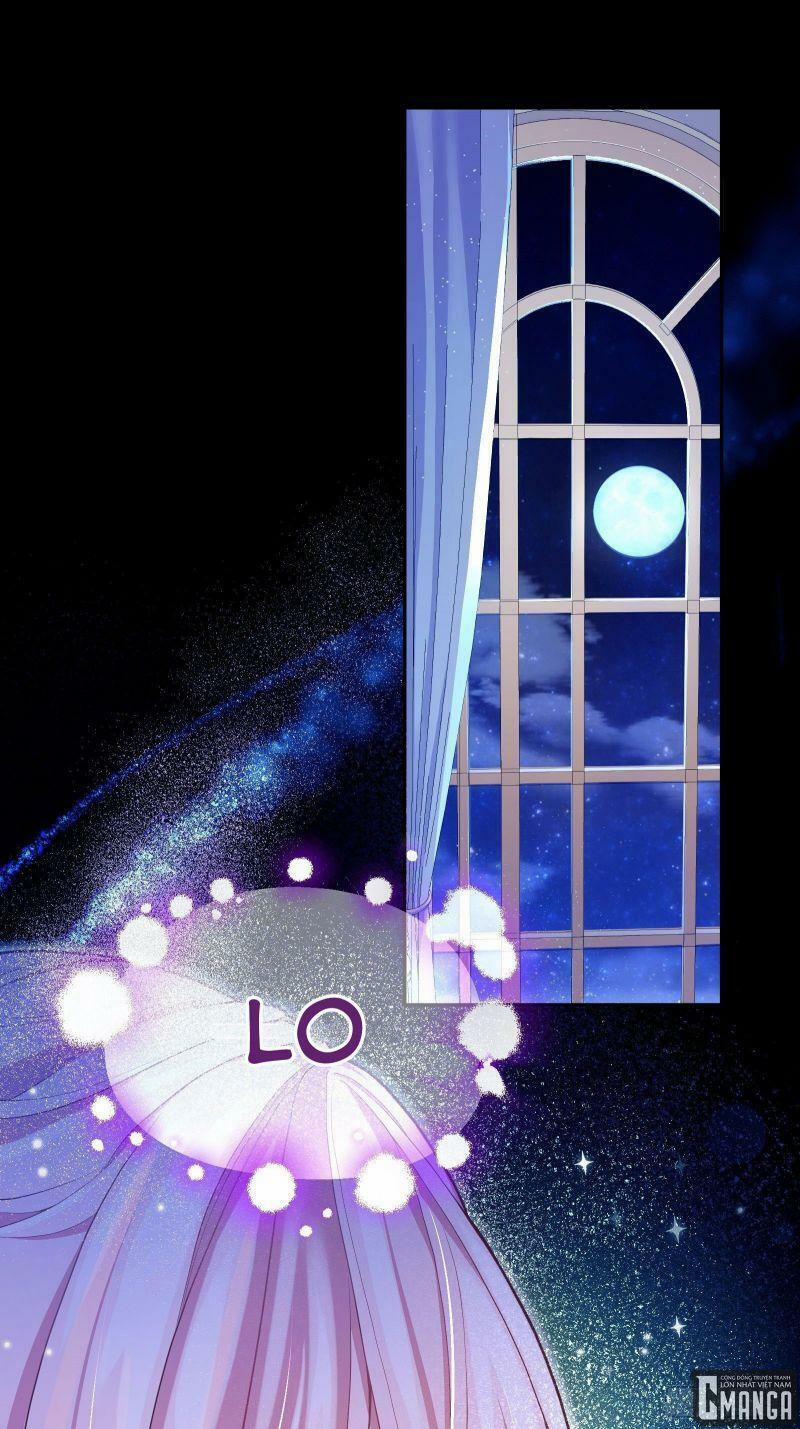 Kế Hoạch Sống Còn Của Công Chúa Phản Diện 28 trang 0