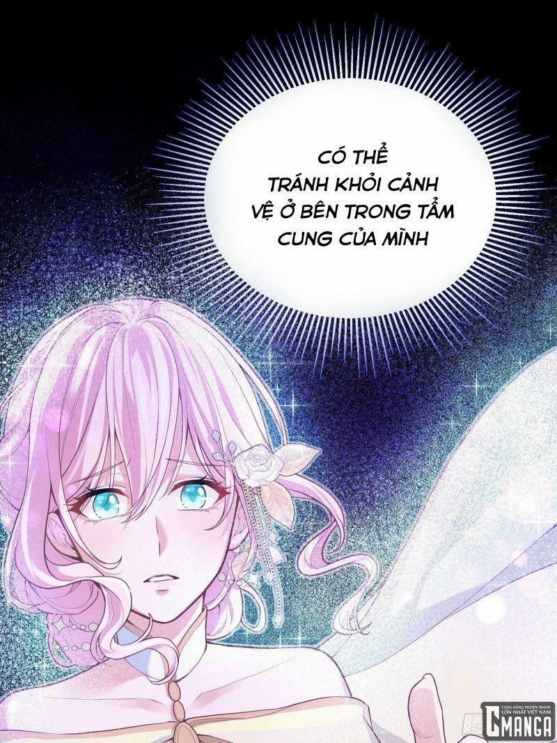 Kế Hoạch Sống Còn Của Công Chúa Phản Diện 28 trang 10