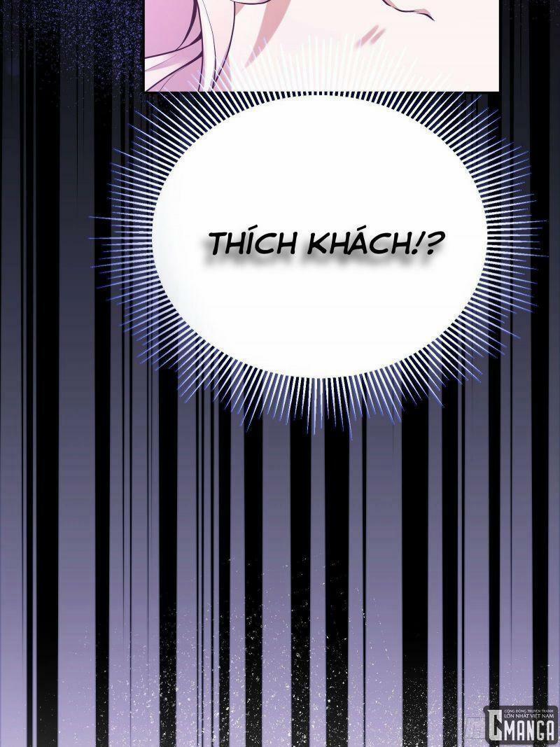 Kế Hoạch Sống Còn Của Công Chúa Phản Diện 28 trang 13