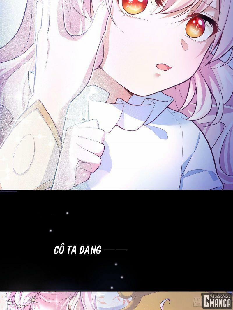 Kế Hoạch Sống Còn Của Công Chúa Phản Diện 28 trang 15