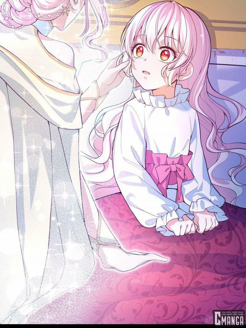 Kế Hoạch Sống Còn Của Công Chúa Phản Diện 28 trang 16