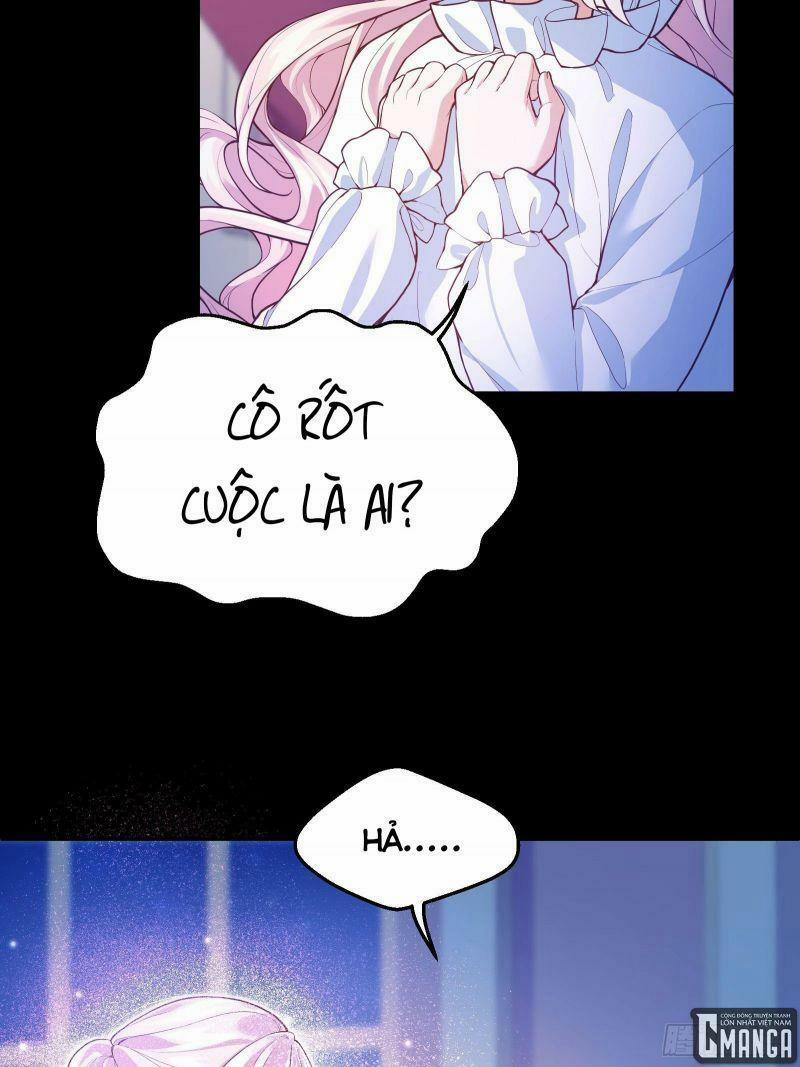 Kế Hoạch Sống Còn Của Công Chúa Phản Diện 28 trang 18