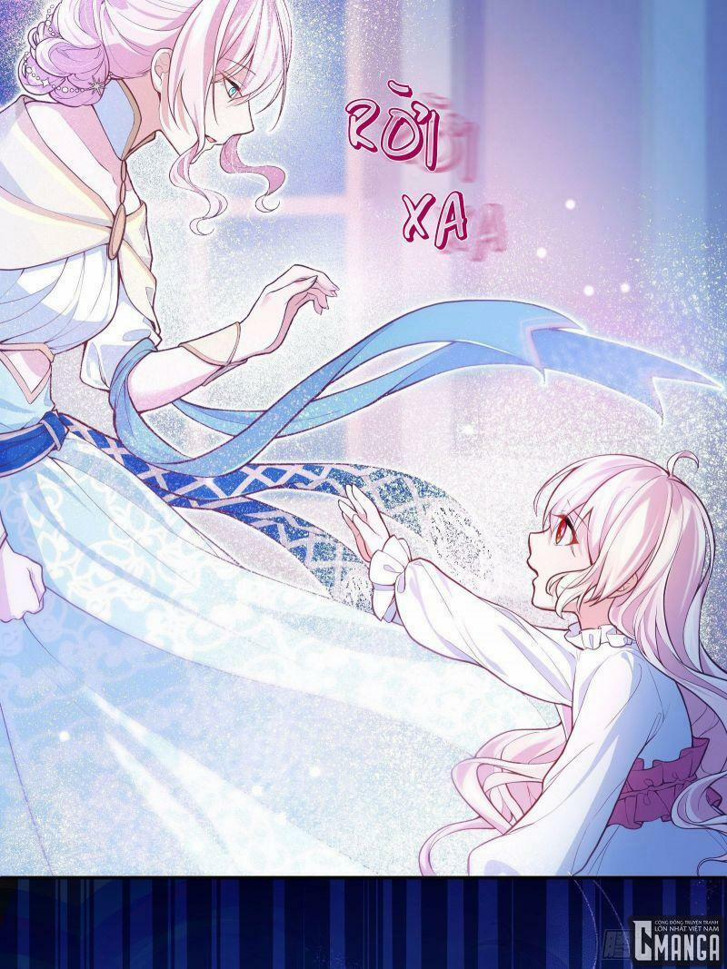 Kế Hoạch Sống Còn Của Công Chúa Phản Diện 28 trang 19