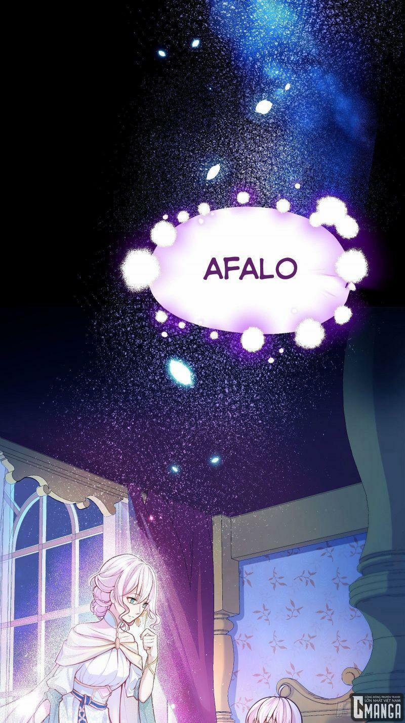 Kế Hoạch Sống Còn Của Công Chúa Phản Diện 28 trang 2