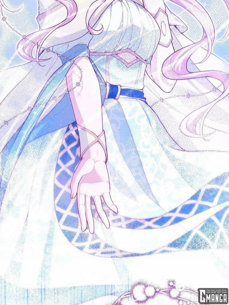 Kế Hoạch Sống Còn Của Công Chúa Phản Diện 28 trang 21