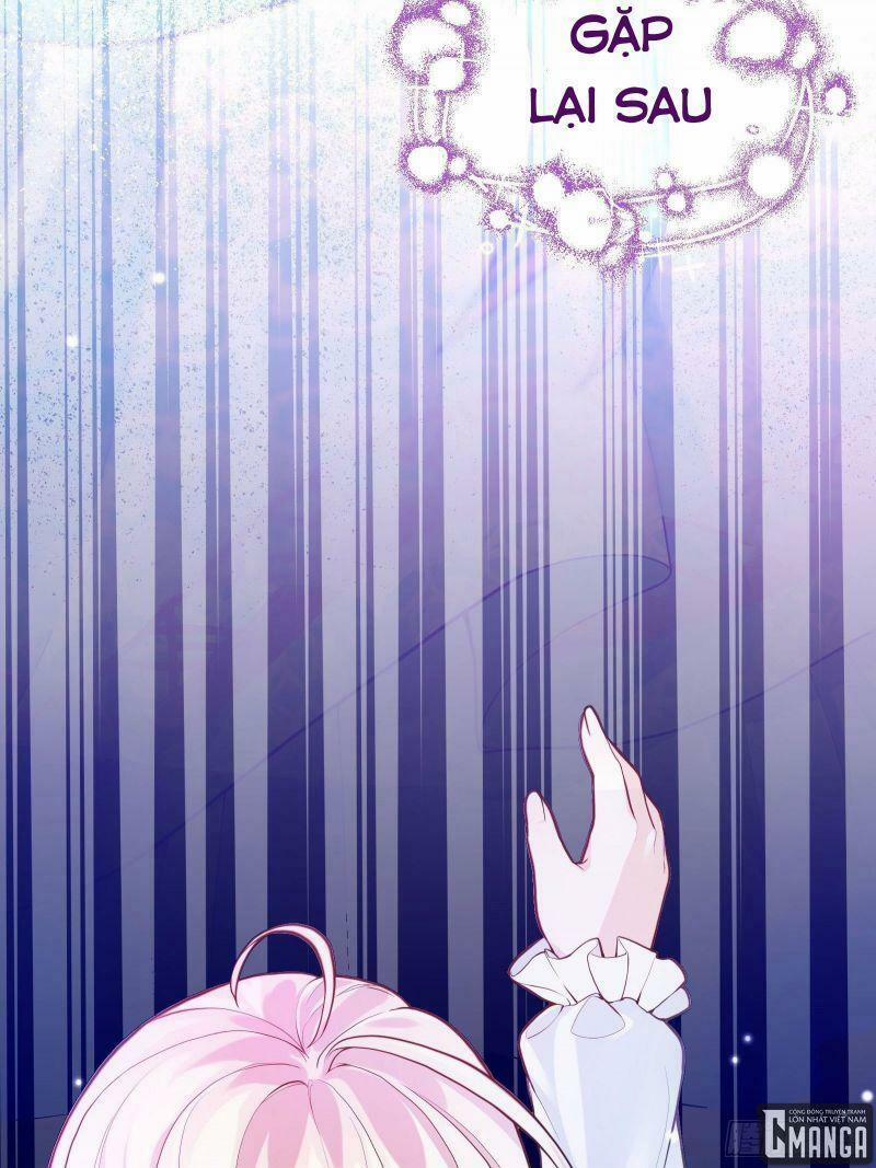 Kế Hoạch Sống Còn Của Công Chúa Phản Diện 28 trang 22