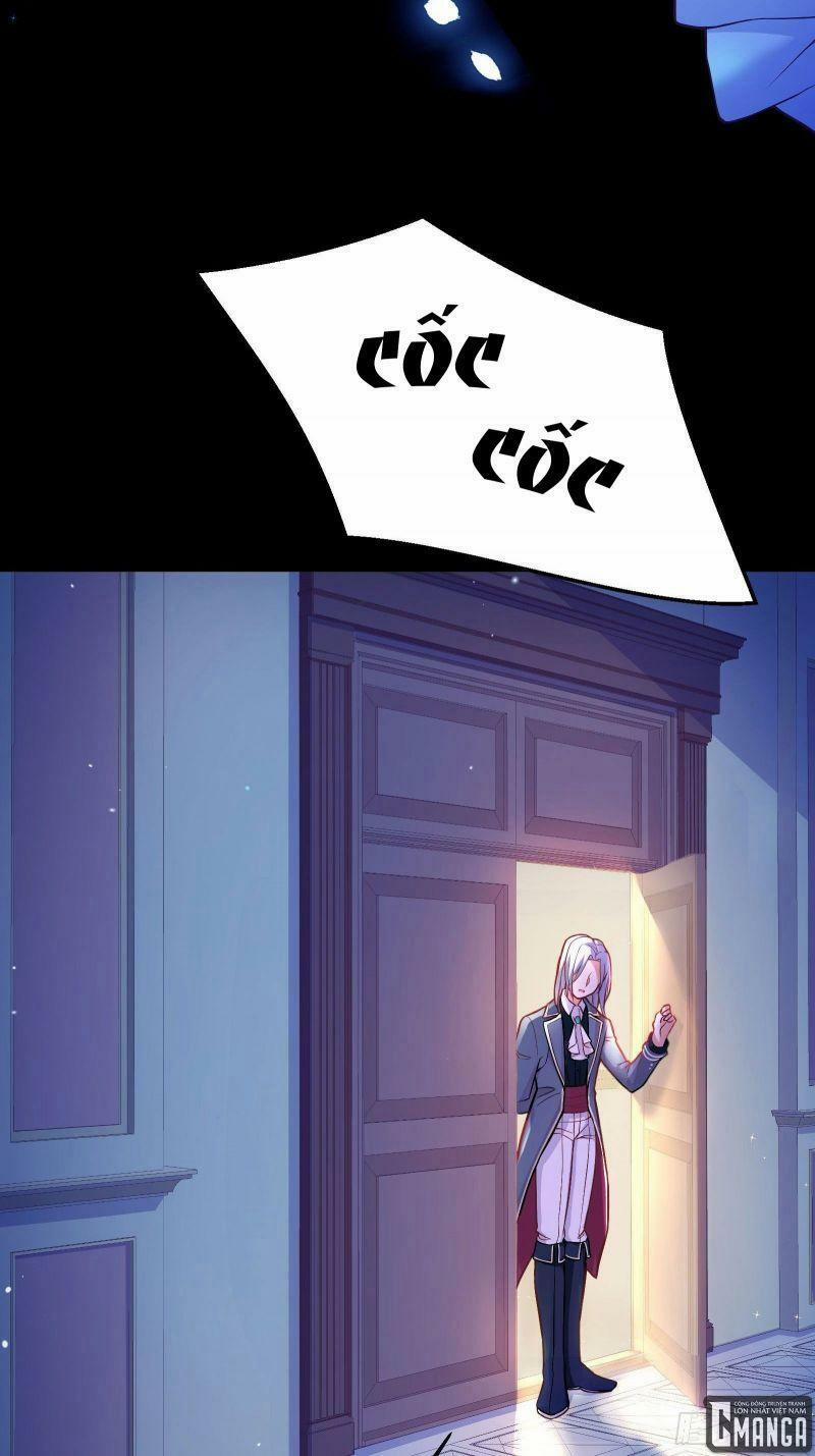 Kế Hoạch Sống Còn Của Công Chúa Phản Diện 28 trang 25