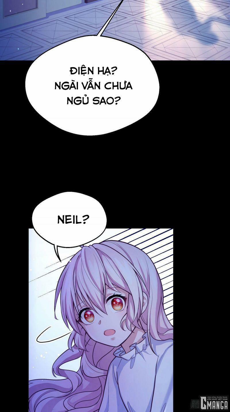 Kế Hoạch Sống Còn Của Công Chúa Phản Diện 28 trang 26