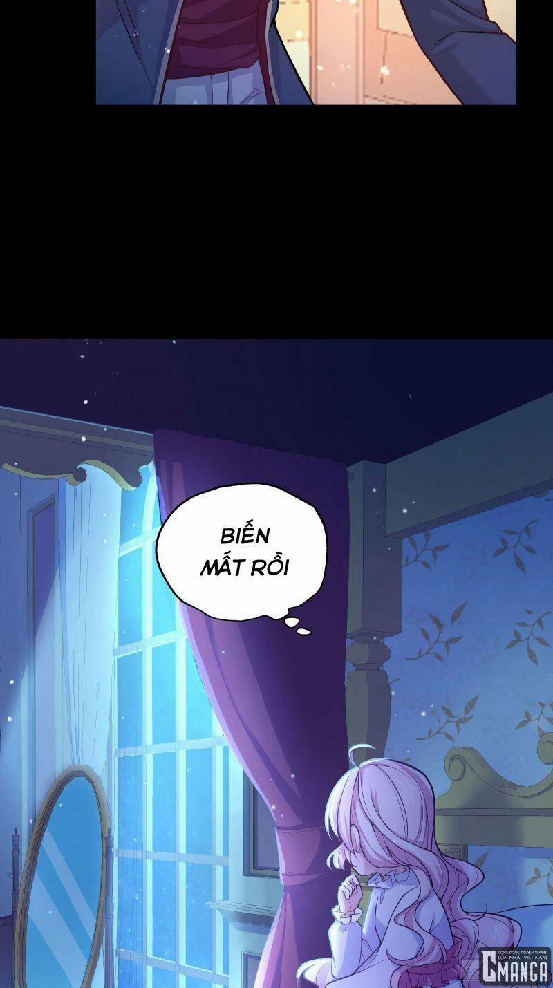 Kế Hoạch Sống Còn Của Công Chúa Phản Diện 28 trang 28