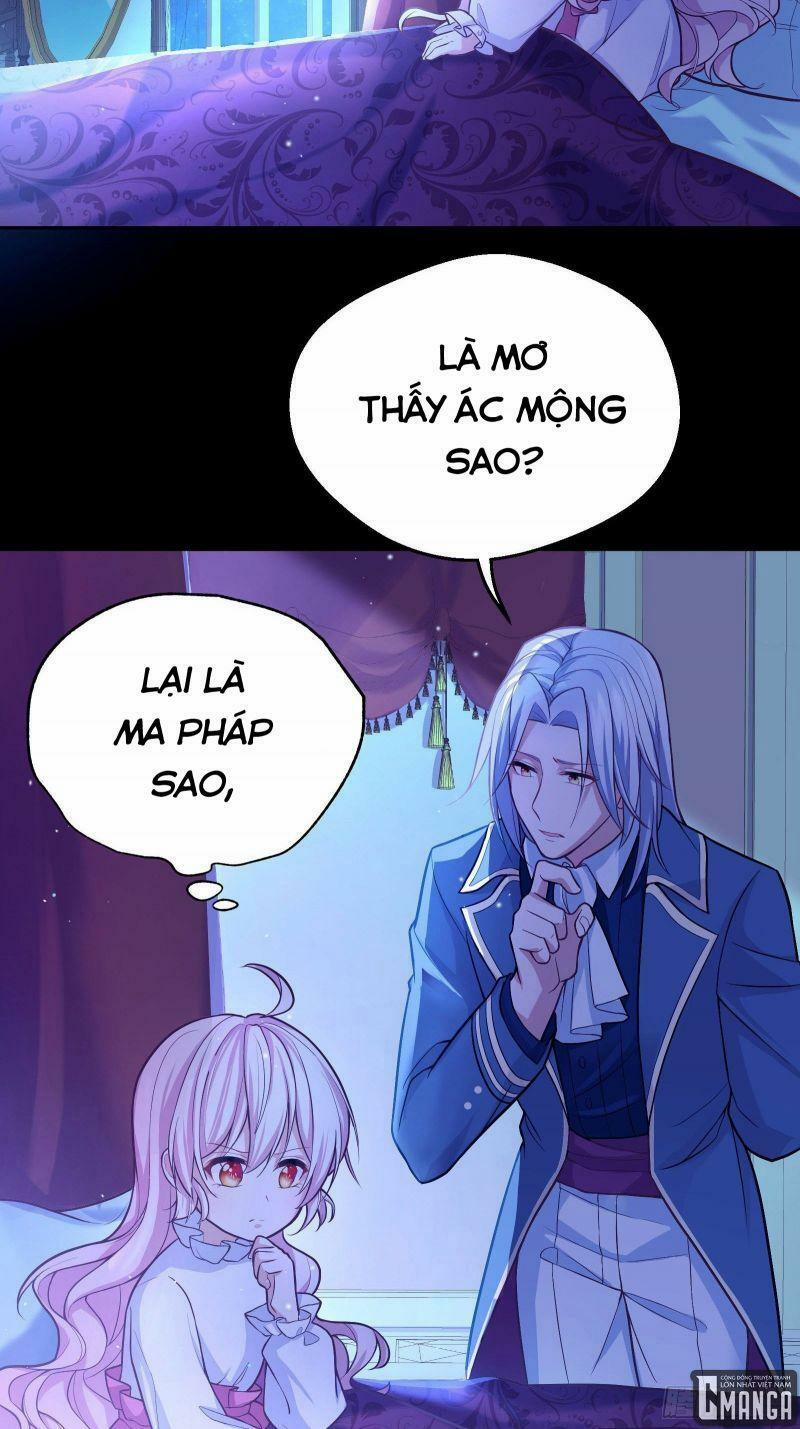 Kế Hoạch Sống Còn Của Công Chúa Phản Diện 28 trang 29