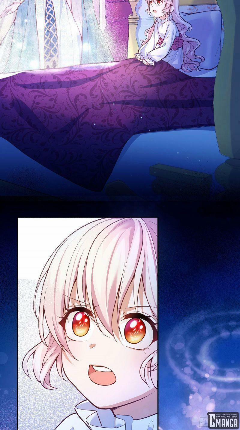 Kế Hoạch Sống Còn Của Công Chúa Phản Diện 28 trang 3