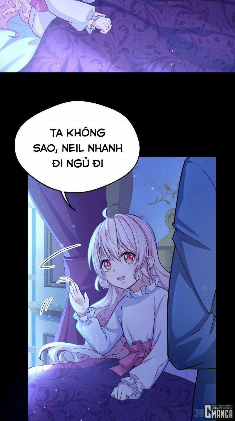 Kế Hoạch Sống Còn Của Công Chúa Phản Diện 28 trang 30