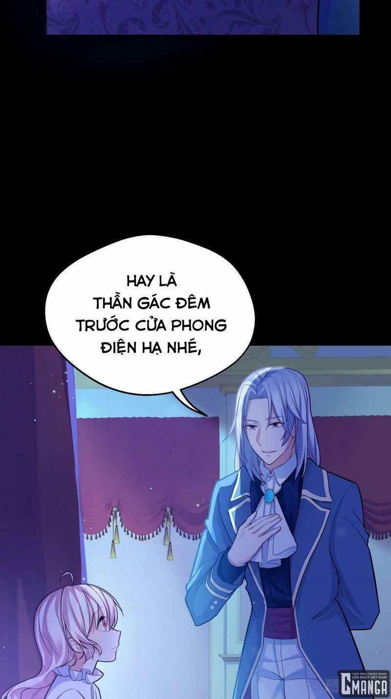 Kế Hoạch Sống Còn Của Công Chúa Phản Diện 28 trang 31