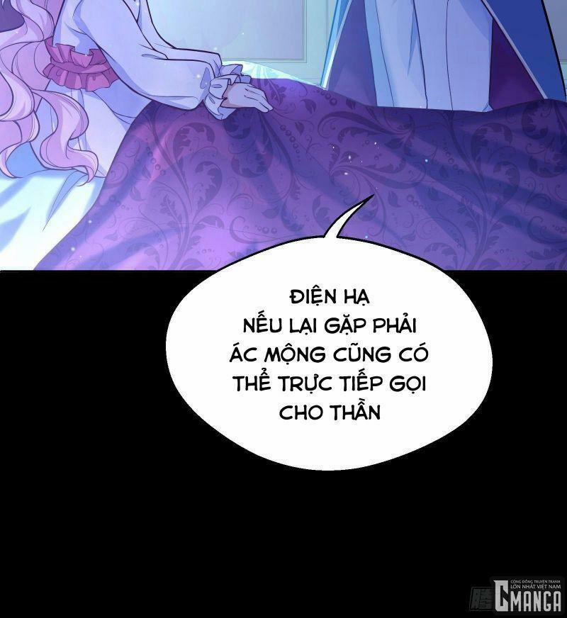 Kế Hoạch Sống Còn Của Công Chúa Phản Diện 28 trang 32