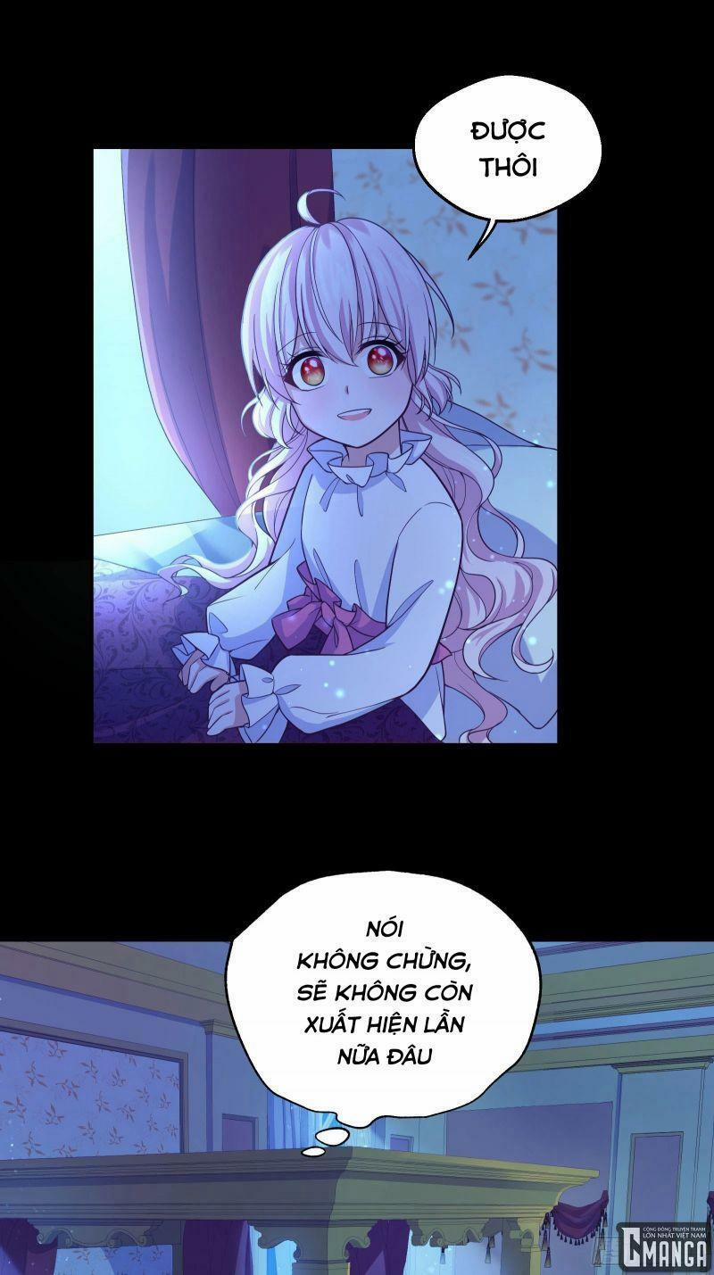 Kế Hoạch Sống Còn Của Công Chúa Phản Diện 28 trang 33