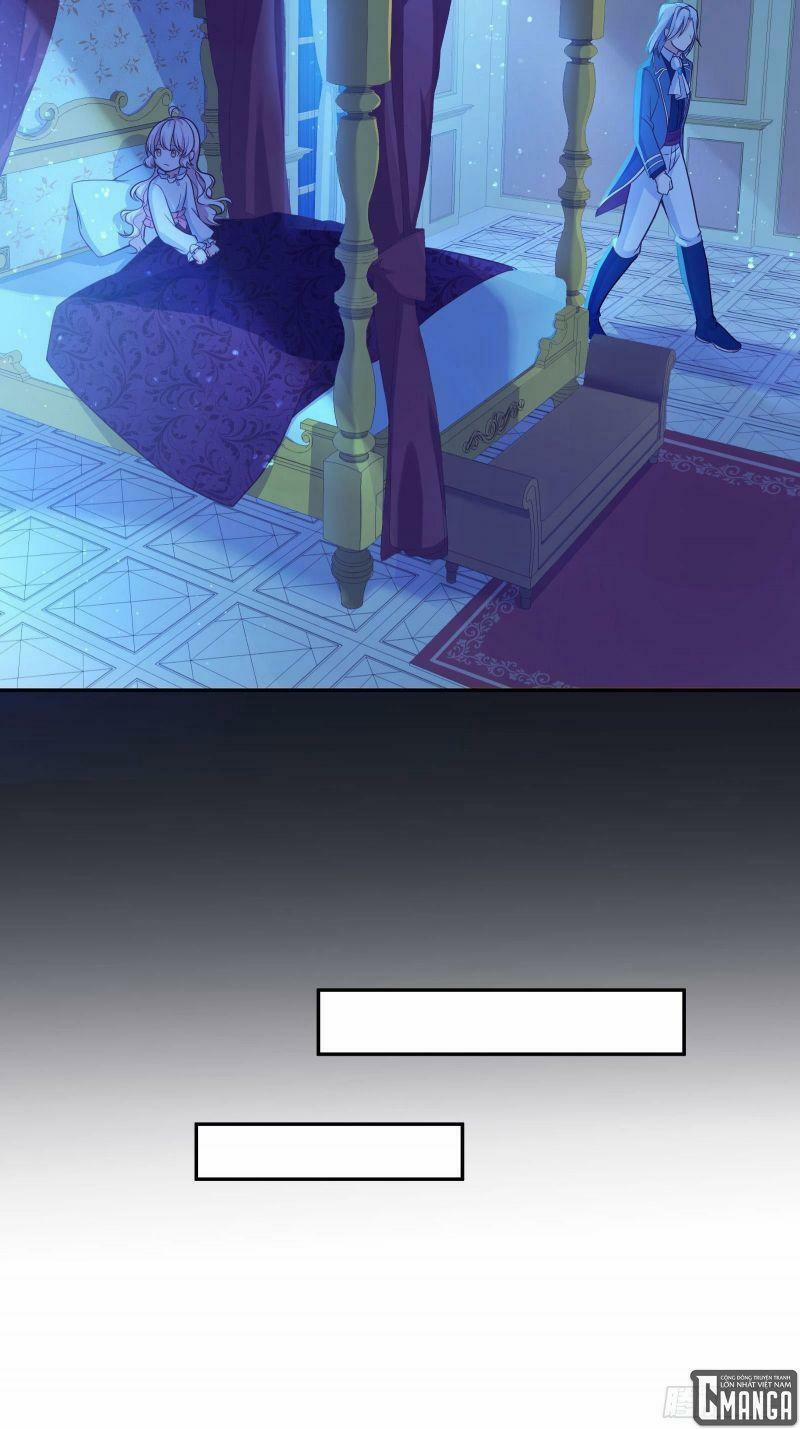 Kế Hoạch Sống Còn Của Công Chúa Phản Diện 28 trang 34