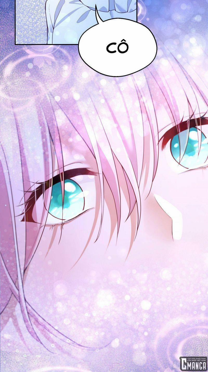 Kế Hoạch Sống Còn Của Công Chúa Phản Diện 28 trang 4