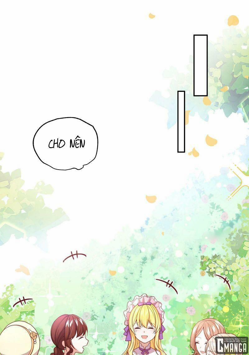Kế Hoạch Sống Còn Của Công Chúa Phản Diện 28 trang 40