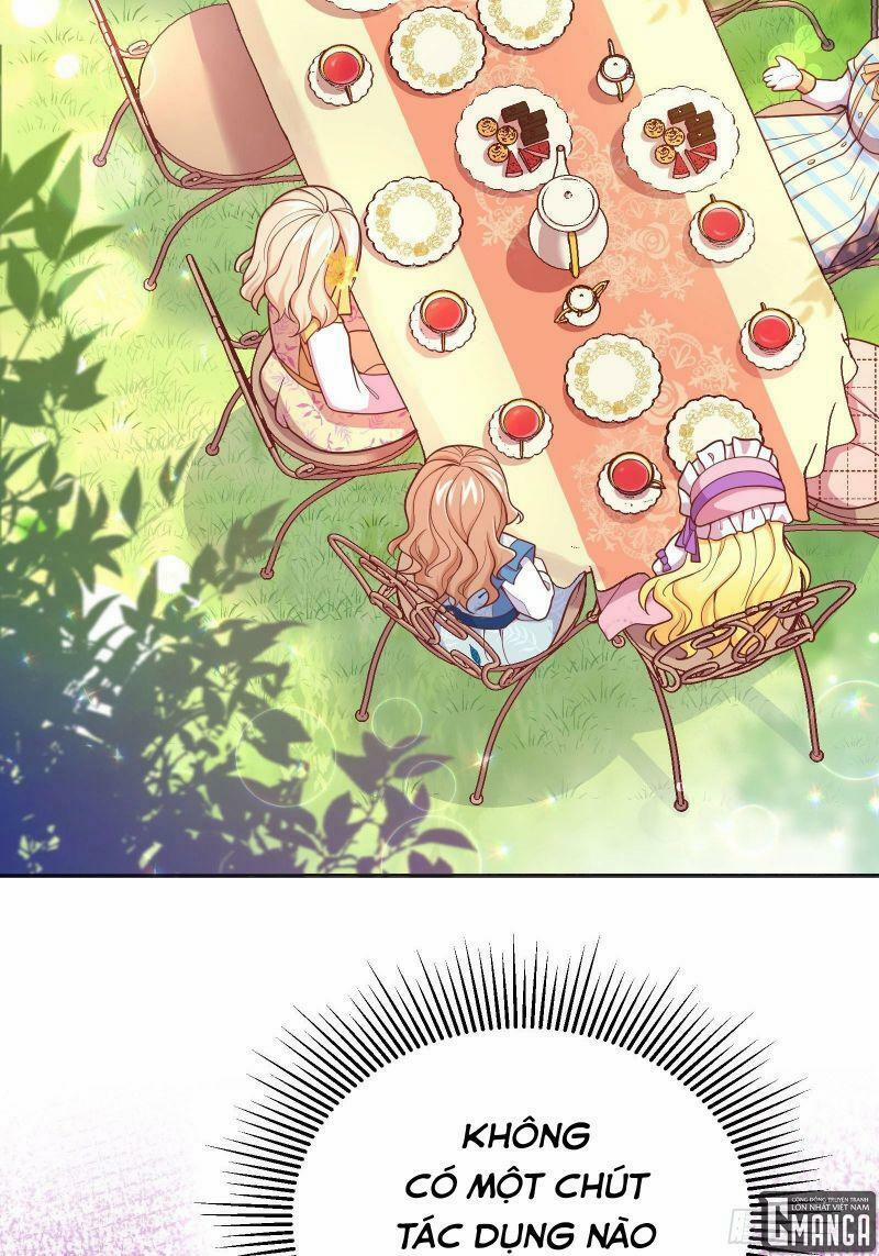 Kế Hoạch Sống Còn Của Công Chúa Phản Diện 28 trang 43