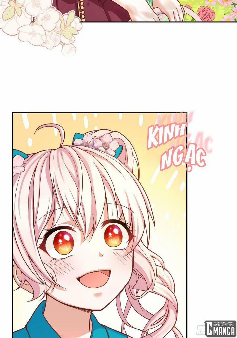 Kế Hoạch Sống Còn Của Công Chúa Phản Diện 28 trang 44