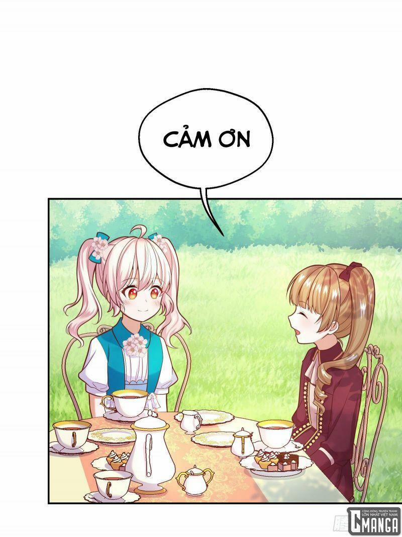 Kế Hoạch Sống Còn Của Công Chúa Phản Diện 28 trang 46