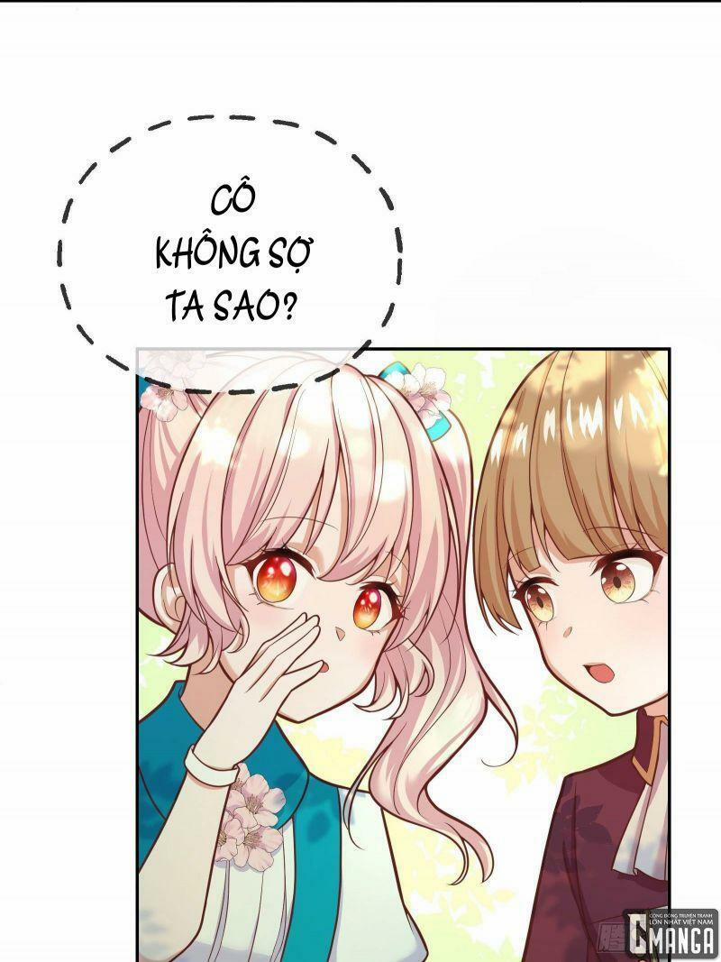Kế Hoạch Sống Còn Của Công Chúa Phản Diện 28 trang 48