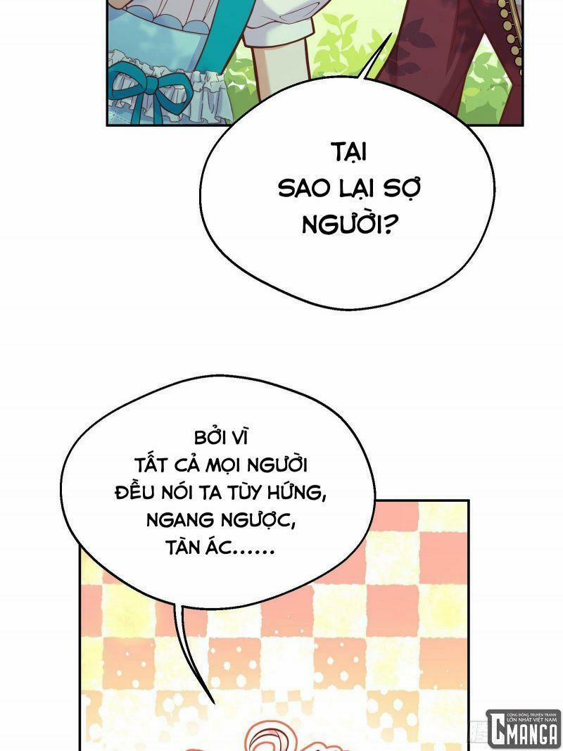 Kế Hoạch Sống Còn Của Công Chúa Phản Diện 28 trang 49
