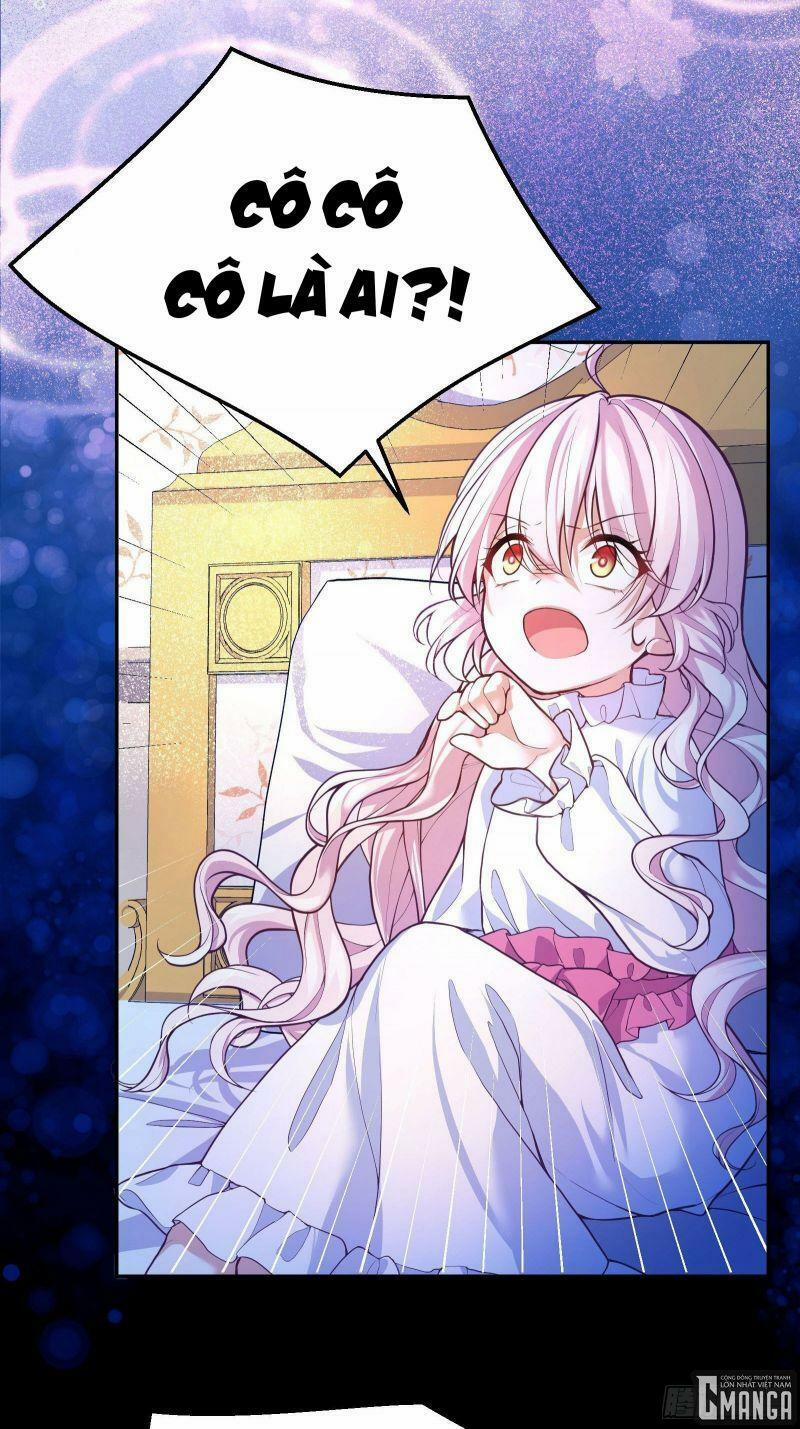 Kế Hoạch Sống Còn Của Công Chúa Phản Diện 28 trang 5