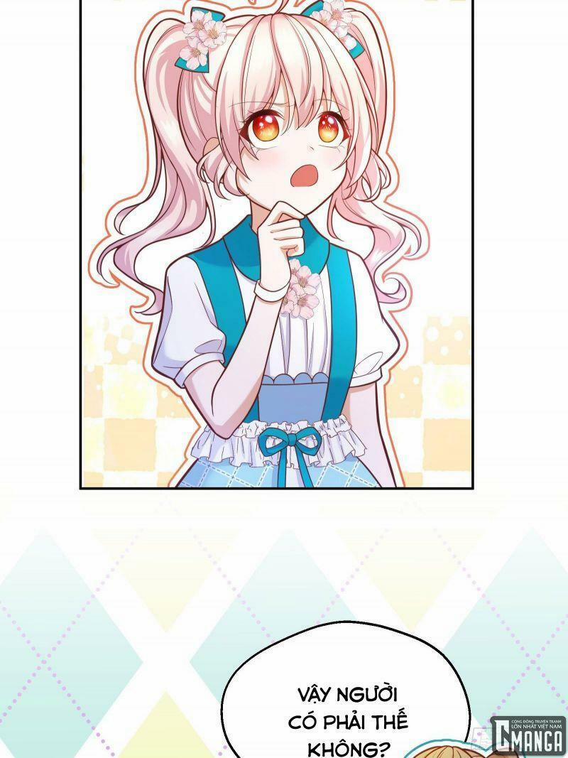 Kế Hoạch Sống Còn Của Công Chúa Phản Diện 28 trang 50