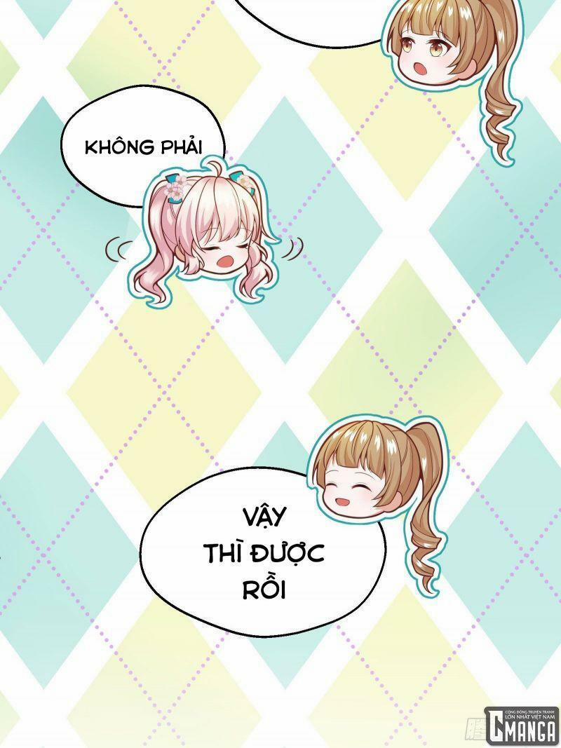 Kế Hoạch Sống Còn Của Công Chúa Phản Diện 28 trang 51