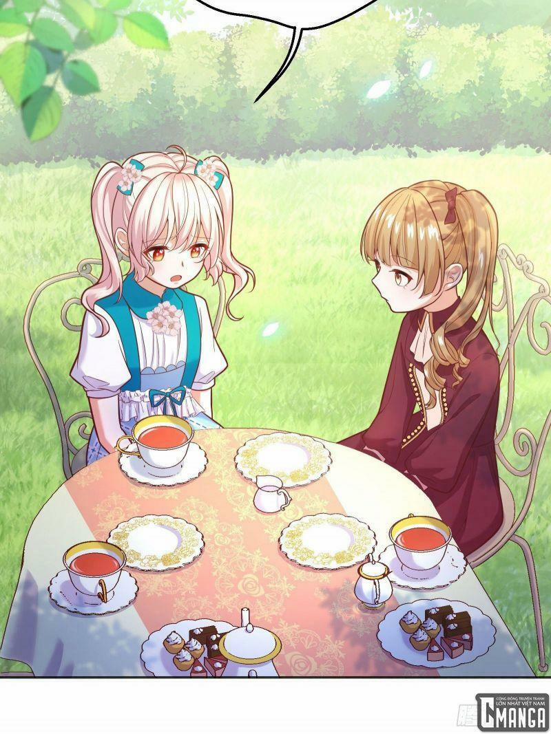 Kế Hoạch Sống Còn Của Công Chúa Phản Diện 28 trang 53