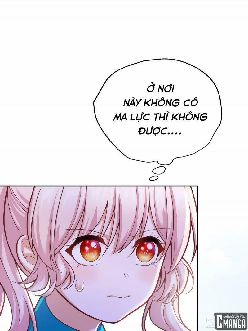 Kế Hoạch Sống Còn Của Công Chúa Phản Diện 28 trang 54