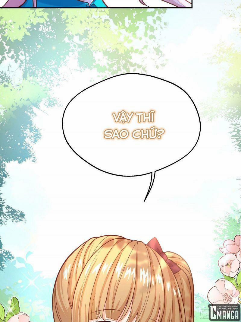 Kế Hoạch Sống Còn Của Công Chúa Phản Diện 28 trang 55