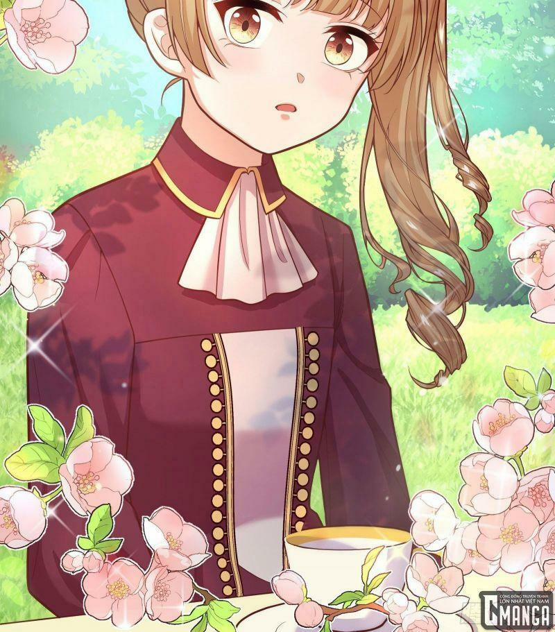 Kế Hoạch Sống Còn Của Công Chúa Phản Diện 28 trang 56