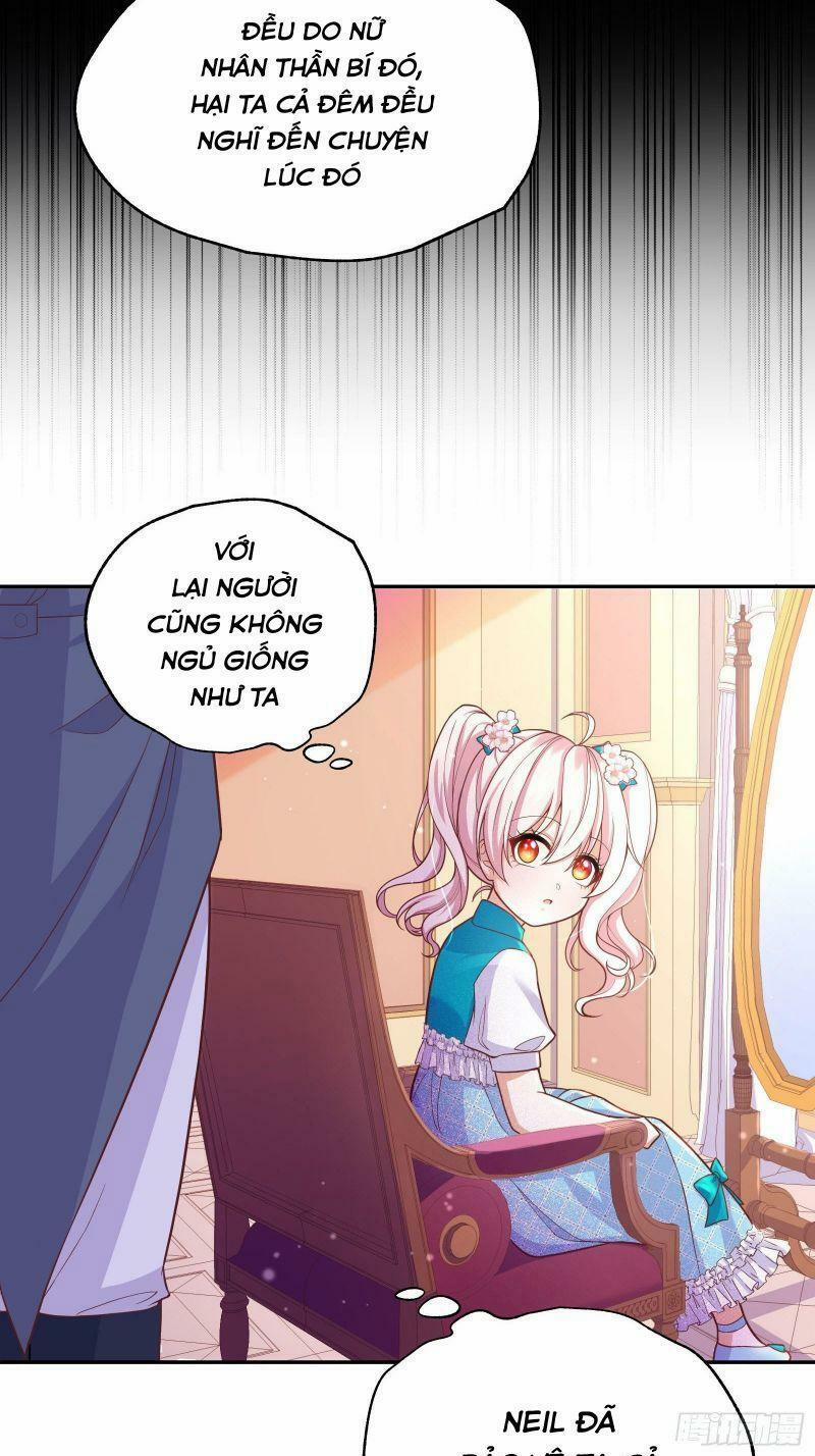 Kế Hoạch Sống Còn Của Công Chúa Phản Diện 28 trang 57