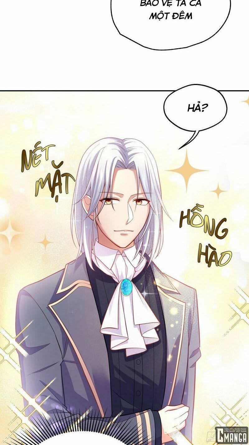 Kế Hoạch Sống Còn Của Công Chúa Phản Diện 28 trang 58