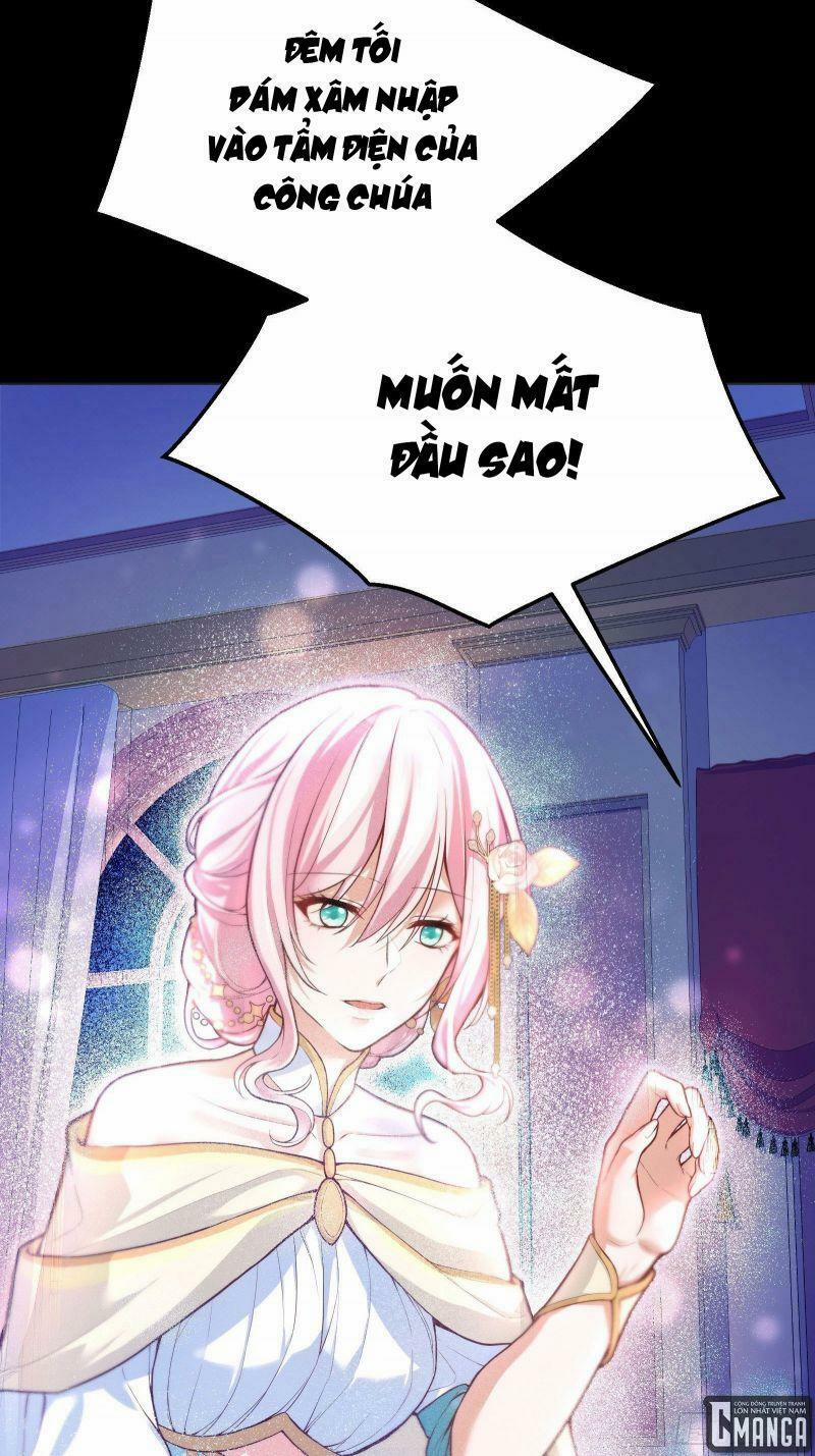 Kế Hoạch Sống Còn Của Công Chúa Phản Diện 28 trang 6