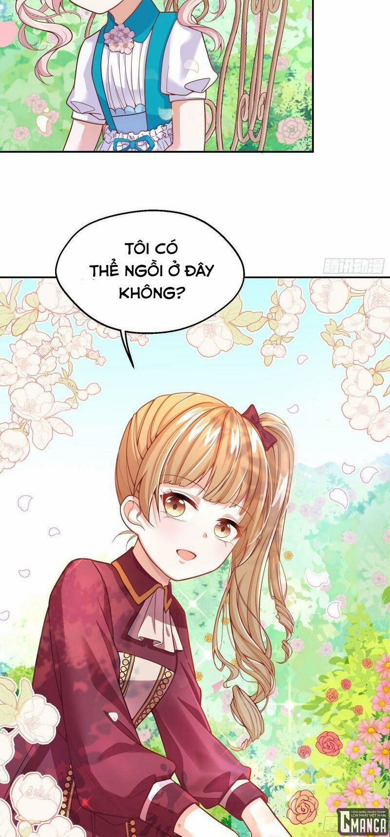 Kế Hoạch Sống Còn Của Công Chúa Phản Diện 28 trang 60