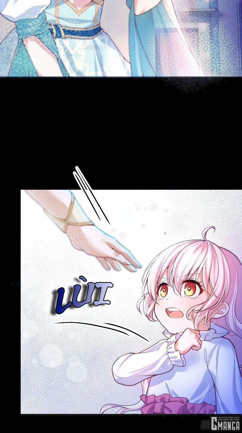 Kế Hoạch Sống Còn Của Công Chúa Phản Diện 28 trang 7