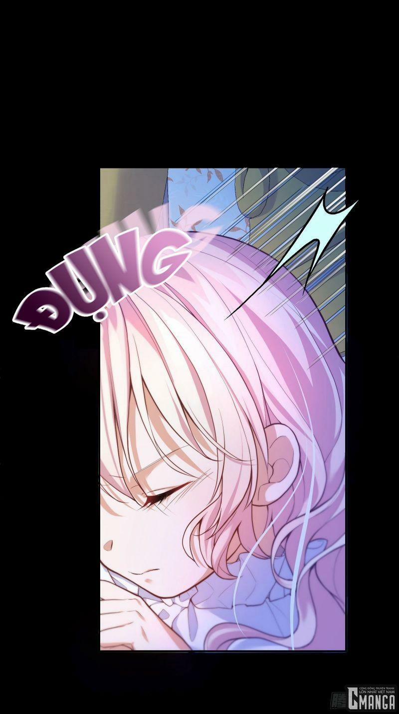 Kế Hoạch Sống Còn Của Công Chúa Phản Diện 28 trang 8