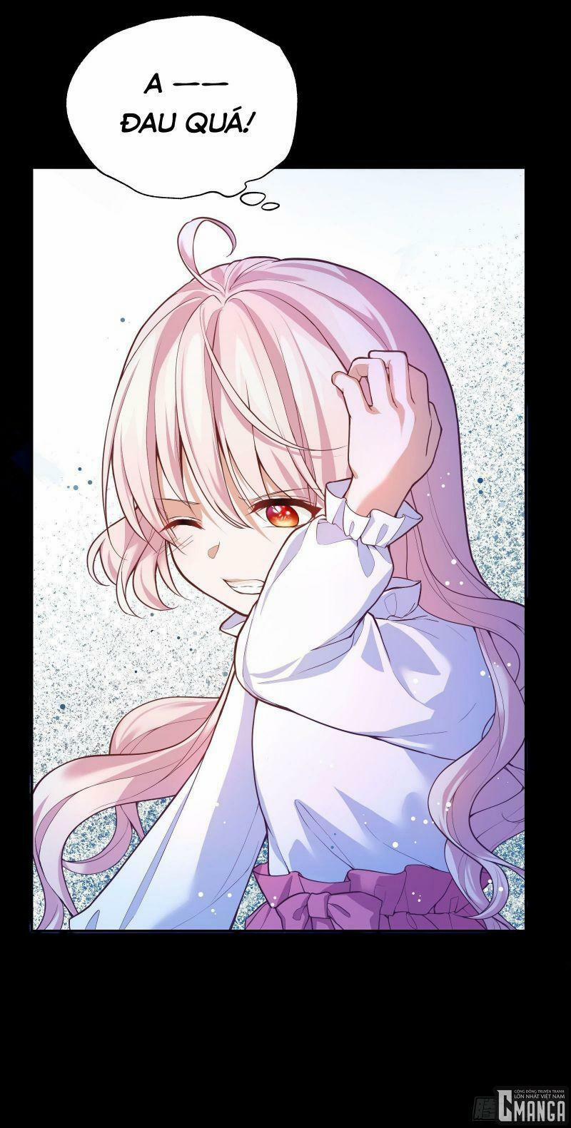 Kế Hoạch Sống Còn Của Công Chúa Phản Diện 28 trang 9