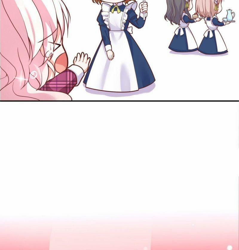 Kế Hoạch Sống Còn Của Công Chúa Phản Diện 9 trang 1