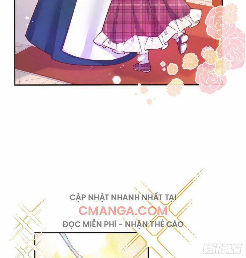 Kế Hoạch Sống Còn Của Công Chúa Phản Diện 9 trang 14