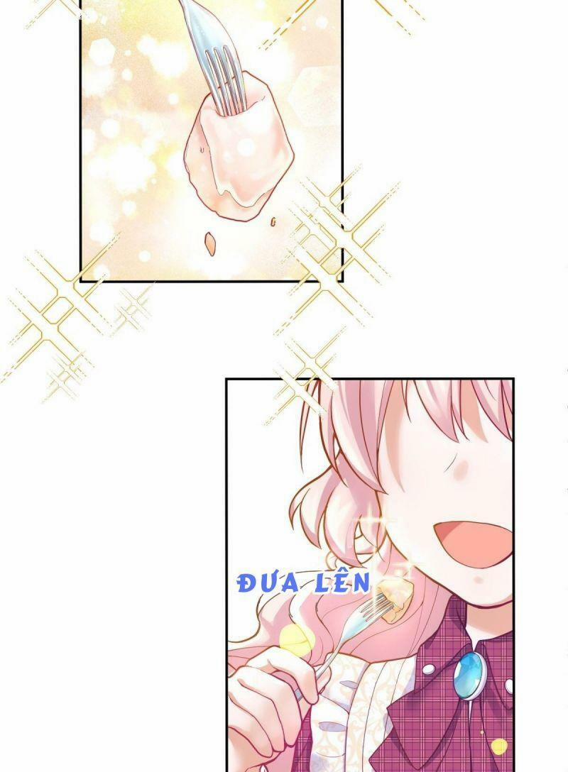 Kế Hoạch Sống Còn Của Công Chúa Phản Diện 9 trang 15
