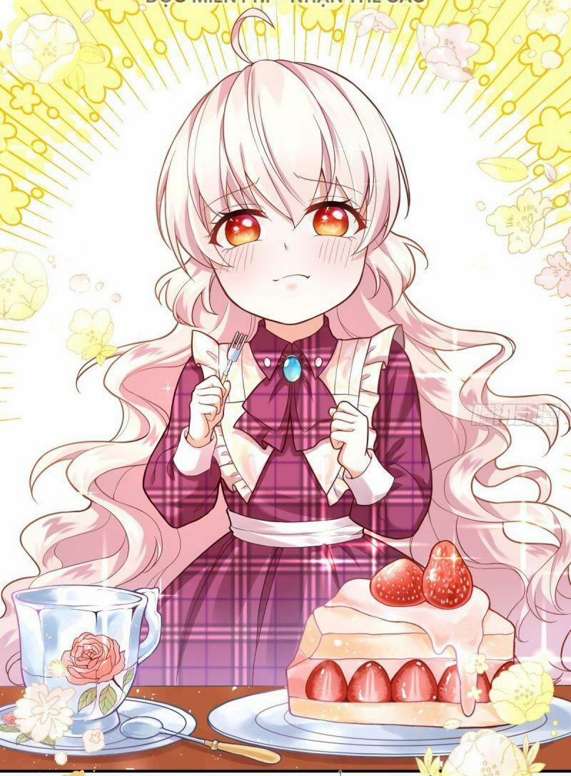 Kế Hoạch Sống Còn Của Công Chúa Phản Diện 9 trang 17